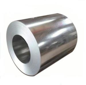 China Chromated Dx51d Z200 Hot Dip Galvanized Steel wholesale