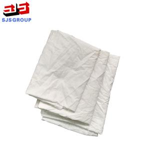 China IMPA Certified 25kg/Bag Industrial Wiping Rags wholesale