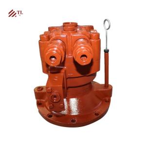 China 100% DH150-7 DH130-5 Swing Gearbox Swing Reducer Gear 404-00062 401-00003B wholesale