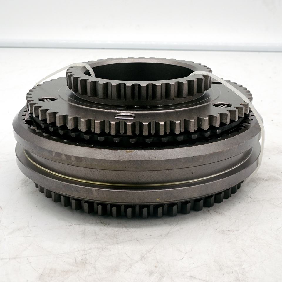 Shacman HOWO Dongfeng Sinotruk Hongyan FAW Fuler Truck Synchronizer Gear W-1701273-02-01