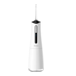 China 30-125PSI Water Pressure Portable Cordless Water Flosser - White Color Travel-Friendly wholesale