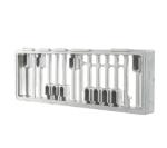 IATF16949 Aluminum Zinc Alloy Die Casting Mold Parts