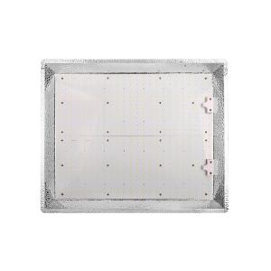China ROHS 150 Watt 80mm Thickness Greenhouse LED Grow Light wholesale