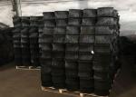 Electro Black Iron 2000pcs 17 Gauge 350mpa Metal Tie Wire