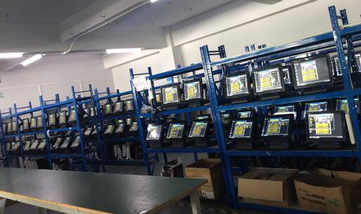 32G SSD All-in-One POS System with 15'' Touch Screen and Optional VFD Customer Display