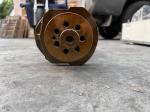 1j700-23010 Engineering Machinery Kubota Engine Crankshaft V2607 Cast Iron