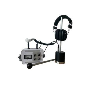 China Traditional Pointer Acoustic Measurement High Accurate Reliable Underground Cable Fault Pinpoint Locator wholesale