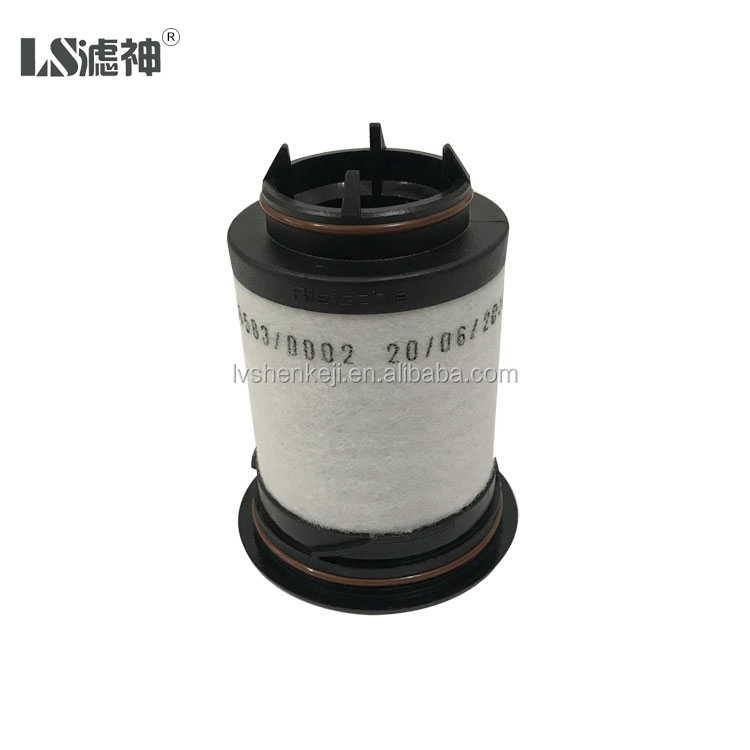 Wholesale high quality 731468-0000 Vacuum pump oil mist filter