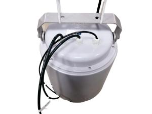China 20m Electric Light Hoist Systems Up Down Lifter wholesale