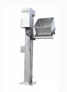China Meat processing elevator wholesale