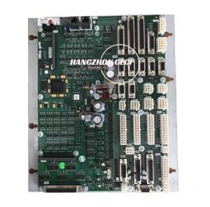 China PCBAS CPR REDESIGN BOARD 262.009.988 SULTEX G6500 LOOM Spare Part wholesale