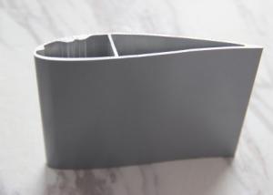 China Extruded Profiles Aluminium 6063 T5 Industrial Fan Blade wholesale