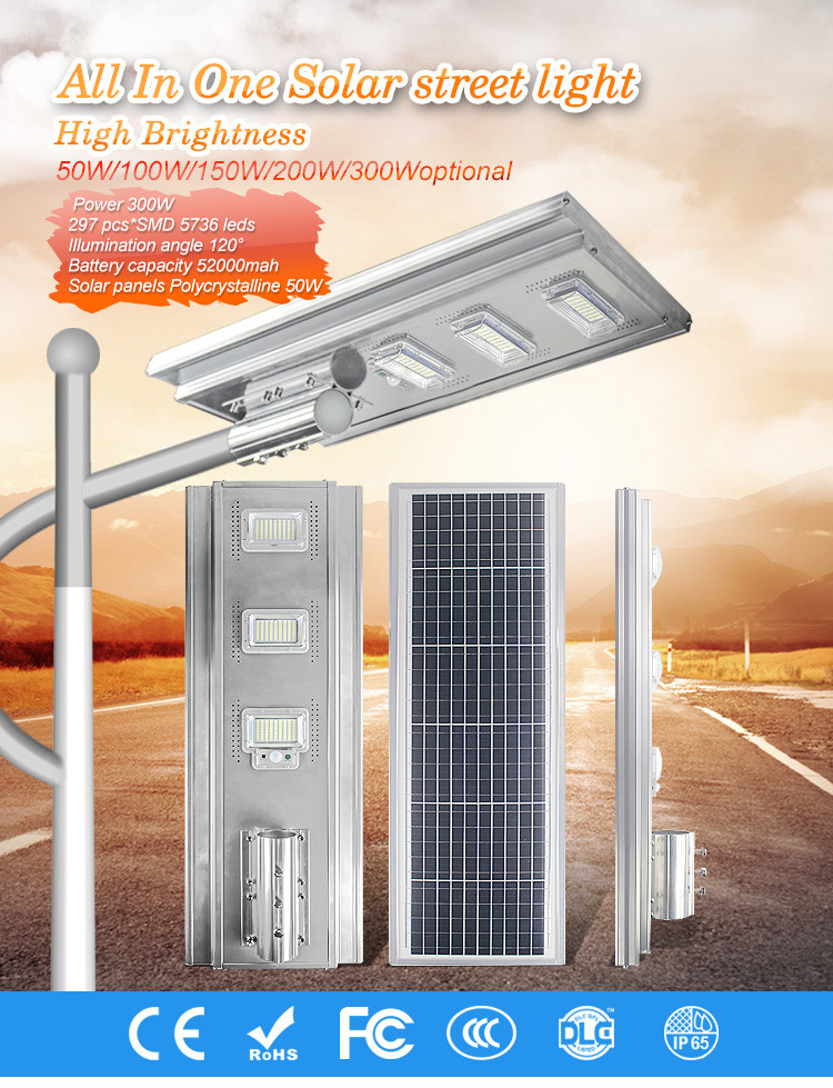 High Lumen 300 Watt LED Parking Lot Light , Outdoor 320w LED Shoebox Light