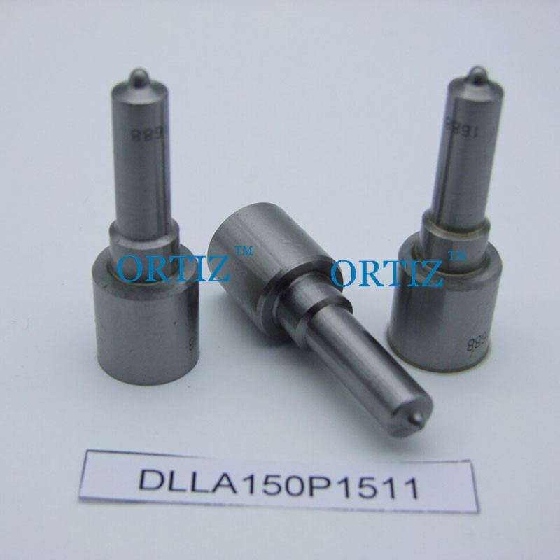 ORTIZ HYUNDAI KIA 33800-27400 injection nozzle DLLA150P1511 common rail injector nozzle assembly for 0445110257