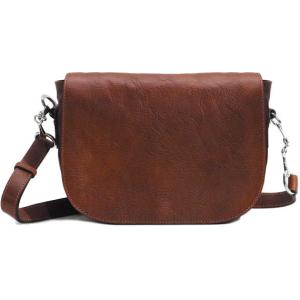 China eather Saddle Bag / Classic Saddle Bag / Crossbody Saddle Bag / Leather Shoulder Bag / Handmade Women's Bag wholesale