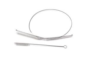 China Dust Removal Long Handle CPAP Tube Cleaning Brush wholesale