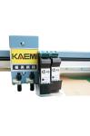 1500*1200mm Print Dimension Flatbed Cutting Machine for HP45 Ink Box Contour