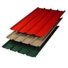 China Cold Rolled PPGI Colour Coated Sheet 600mm To 1250mm wholesale