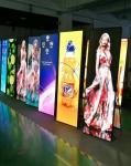 Commercial Advertising Digital Poster Display Led Screen For Luxury Shopping