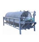 Energy Mining Stainless Steel Trommel Revolving Screen for Accurate Ore