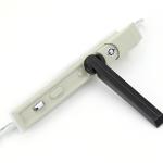 Industrial Cabinet Equipment Fastening Device Door Rod Control Locks Rittal