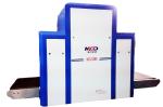 Gov Hotel Station Security Xray Baggage Scanner System High Sensitivity