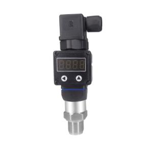 China 4.5V 60Mpa Diffused Silicon Electronic Pressure Sensor wholesale
