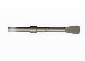 China 60mm Sonde Housing Guide Drill wholesale
