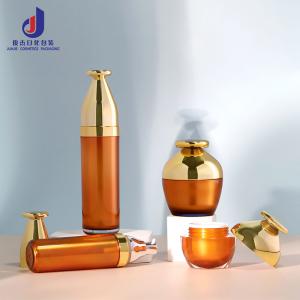 China 100ml 110ml Luxury Cosmetic Packaging Beauty Cream Jar Silver For Packaging wholesale