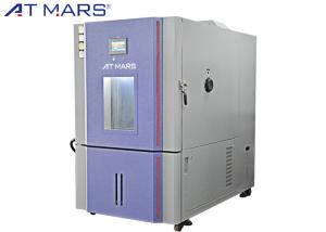 China Lab Environmental Temperature Humidity Test Chamber 3 Phase 380 V 50 Hz on sale