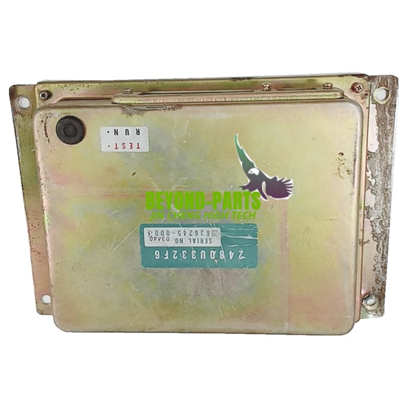 Kobelco SK-1 SK-3 SK200-1 SK200-3 Original Old Excavator Spare Parts Controller Control Unit 2480U332F14 2480U332F6