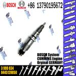 0445120050 diesel injector pump 0 445 120 050 0986435518 car injector 3999834