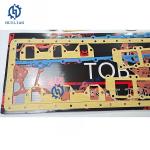 Excavator Full Gasket Set 3066 S6K S6KT 34394-10011 3439410011 excavator