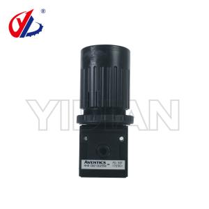 China 4011040785 AVENTICS Pressure Regulator 0821302558 - Woodworking Machine Spare wholesale