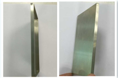 Custom Rf Shield Can Boxes For Mu Metal Stainless Steel Via Photochemical Etching
