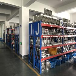 WENZHOU ZHEHENG STEEL INDUSTRY CO;LTD