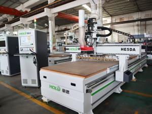 China 24x36 Inch Cnc Router For Aluminum Wood Cutting Furniture Industry 24kw wholesale