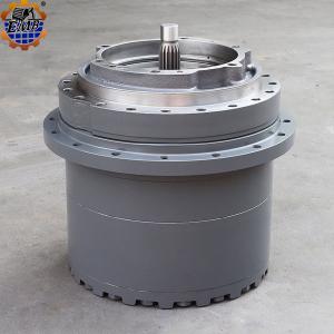 China VOE14704139 VOE14569763 Travel Device EC290 Excavator Travel Gearbox wholesale