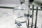 Professional Glass Distillation Kit , Borosilicate Glass Water Distillation Unit