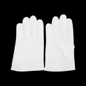 China Cowhide Driving Gloves, driver glove, cowhide driver glove wholesale