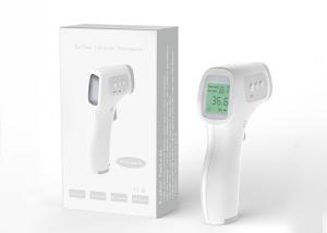 China CE Digital IR Forehead No Contact Baby Thermometer wholesale