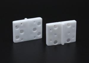 China RS177 Alumina Ceramic Plate For Electric Appliance wholesale