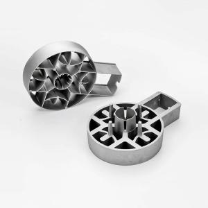 China Auto Spare Hpdc Aluminium Process wholesale