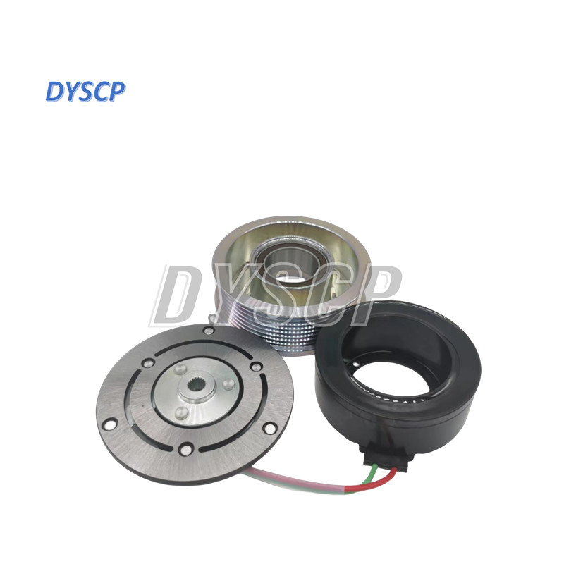 38900-RNA-026 Car Ac Compressor Magnetic Clutch For Honda Civic FA1 Stream RSZ RN8 2009 7pk