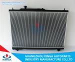 Spare Parts Custom Aluminum Radiator Toyota Previa 2003 ACR30 MT