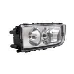 ABS M-Benz Head Lights 9408200261 European Truck Parts