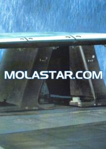 China Molastar π Type Rubber Fender/TT Type Rubber Fender wholesale