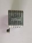 Water Cooling AGMA H45 Base Aluminum Die Casting Mold