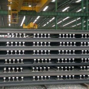 China ASCE 45 LB Crane Rail for Sale wholesale