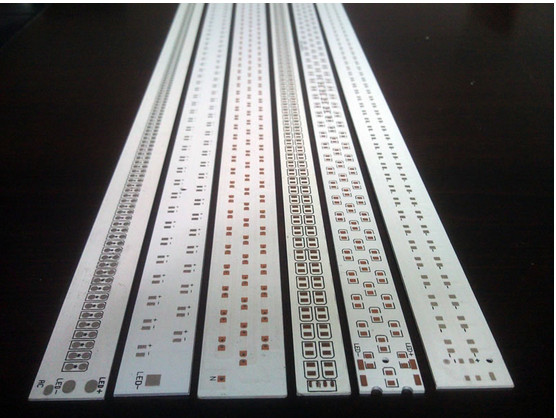 1200 Mm Pcb Depanelization Pcb Separator Machine Aluminum For Led